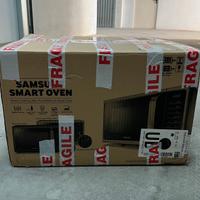 FORNO MICROONDE SAMSUNG MC28H5015AW - 28 LITRI