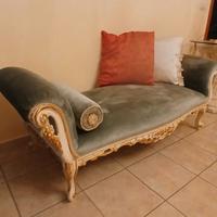 dormeuse poltrona 