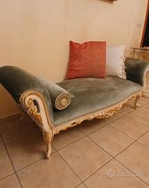 dormeuse poltrona 