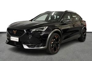 Cupra Formentor 1.4 e-hybrid 204cv dsg