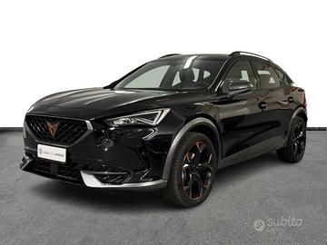 Cupra Formentor 1.4 e-hybrid 204cv dsg