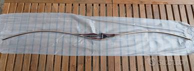 OAK RIDGE LONGBOW ASH 62, 35# PER MANCINI