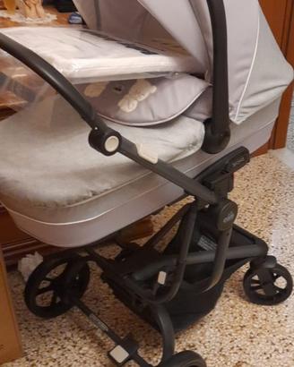Trio bambini