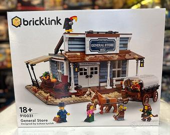 Lego Bricklink 910031