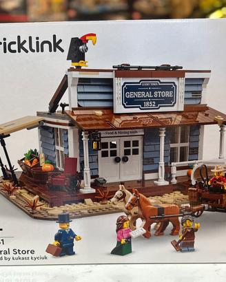 Lego Bricklink 910031