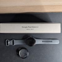 pixel Watch 4 45mm