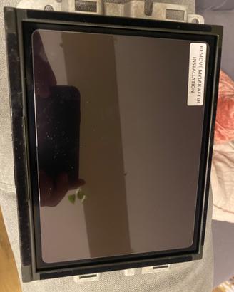 RADIO JEEP COMPASS RICONDIZIONATA