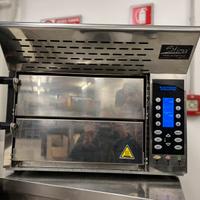 Forno stima professionale