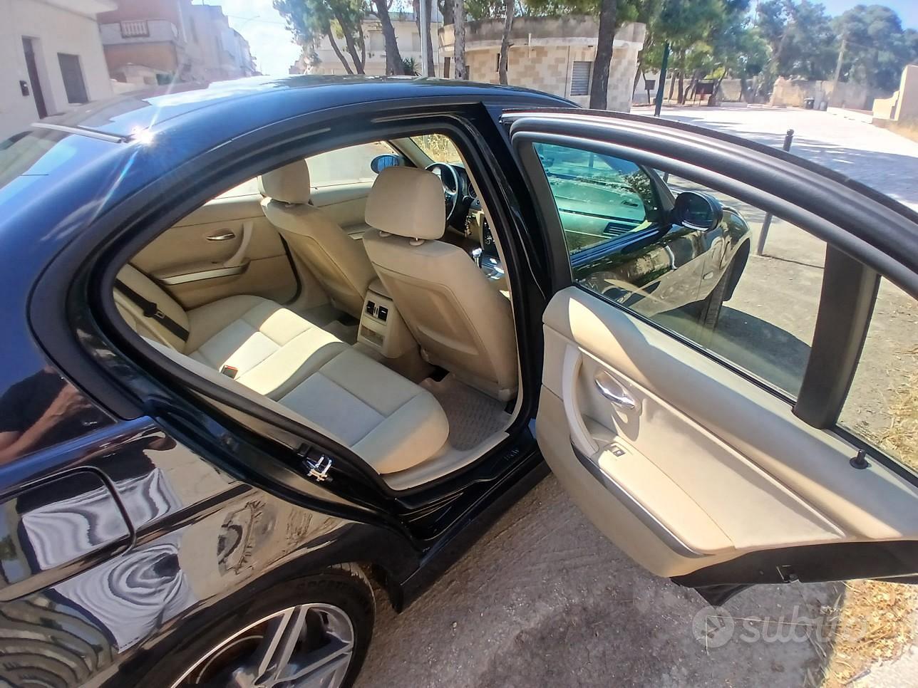 BMW E90 2007 photo 2