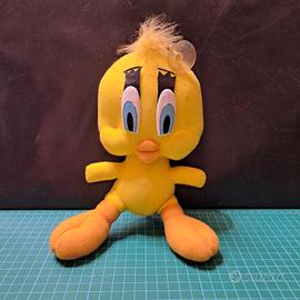 Titti Looney Tunes con ventosa