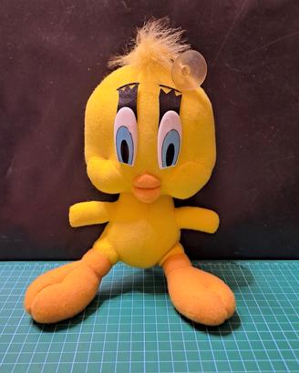 Titti Looney Tunes con ventosa