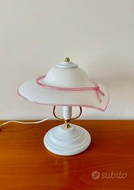 Lampada Tiffany vintage
