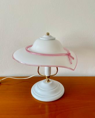 Lampada Tiffany vintage
