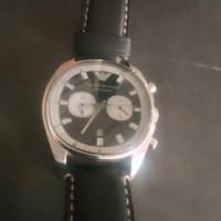 orologio armani