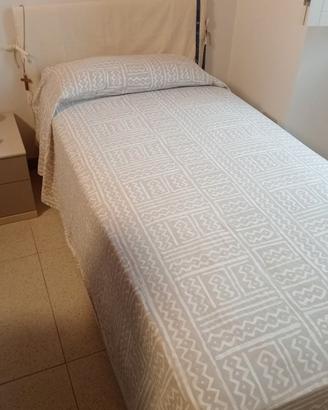 Letto cameretta