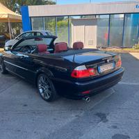 BMW  serie 3 cabrio 318 