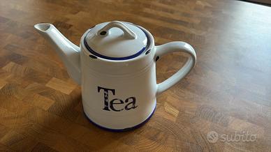 teiera Casa Domani Rustica