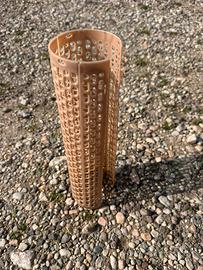 Protezioni-Shelter per viti o giovani piante