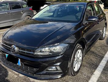 Polo 5p 1.0tsi comfortline 95cv benzina