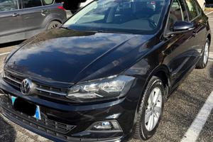 Polo 5p 1.0tsi comfortline 95cv benzina