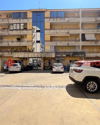Magazzino Milazzo [#prof499ACG]