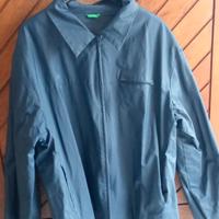 Giubbotto uomo benetton