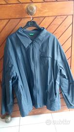 Giubbotto uomo benetton