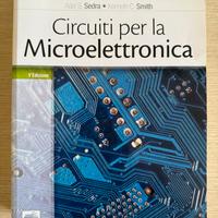 Circuiti per la microelettronica