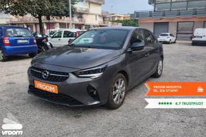 OPEL Corsa 6� serie Corsa 1.2 100 CV aut. Elegance