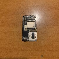 Scheda madre iphone 11 pro max