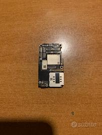 Scheda madre iphone 11 pro max