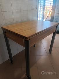 Tavolo legno