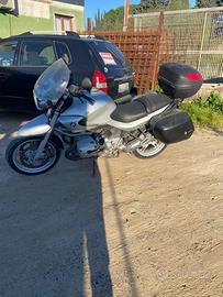 Bmw ag. r21 0429 a r1150 r