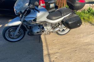 Bmw ag. r21 0429 a r1150 r