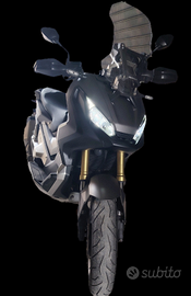 Honda x adv 750 2018