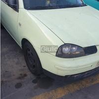 Seat Arosa griglia ricambi