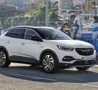 Ricambi opel grandland x 2013-2023