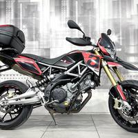 Aprilia Dorsoduro 750
