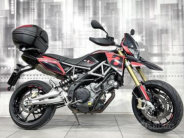 Aprilia Dorsoduro 750