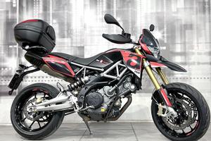 Aprilia Dorsoduro 750