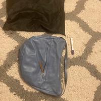 Borsa donna pelle  Borbonese