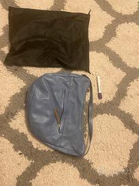 Borsa donna pelle  Borbonese