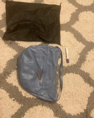 Borsa donna pelle  Borbonese