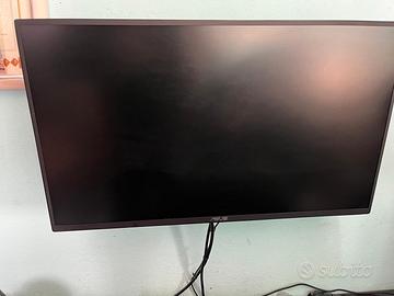 MONITOR GAMING 165HZ - ASUS VG258