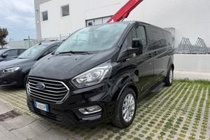 Ford Tourneo Custom 320 2.0 TDCi 185CV PL Titanium