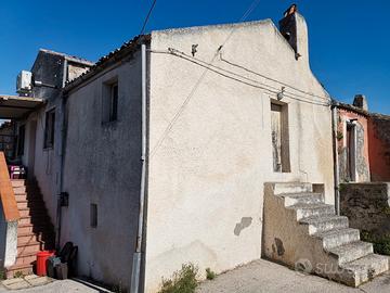 Rudere San Lorenzo di Vasto