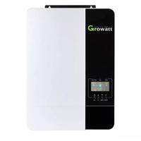 Inverter Growatt SPF 5000 ES + wifi