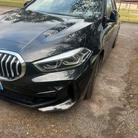 BMW SERIE 1 118D
