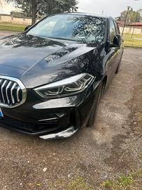 BMW SERIE 1 118D