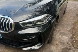 BMW SERIE 1 118D